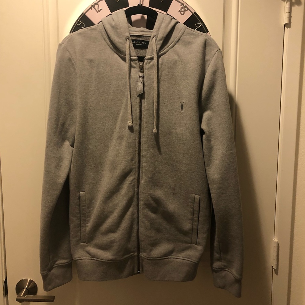 All Saints jacket